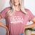 Broadway Actor There Will Be Drama Theater Teacher Men Women Women's Heather T-Shirt Heather Mauve Broadway Actor There Will Be Drama Theater Teacher Men Women Women's Heather T-Shirt Heather Mauve