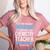 Chemistry Teacher Appreciation Men Women T-Shirt Women's Heather T-Shirt Heather Mauve