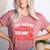 Childcare My Heart Belongs To Children Daycare Teacher Men Women Women's Heather T-Shirt Heather Mauve