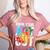 Cool Artist For Men Women Painter Art Teacher Paint Artists Women's Heather T-Shirt Heather Mauve Cool Artist For Men Women Painter Art Teacher Paint Artists Women's Heather T-Shirt Heather Mauve