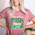 A Day Without Irish Dance Step Dance Teacher Irish Dancer Women's Heather T-Shirt Heather Mauve A Day Without Irish Dance Step Dance Teacher Irish Dancer Women's Heather T-Shirt Heather Mauve