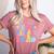 In My Daycare Era Groovy Teacher Daycare First Day Of School Women's Heather T-Shirt Heather Mauve In My Daycare Era Groovy Teacher Daycare First Day Of School Women's Heather T-Shirt Heather Mauve