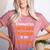 Daycare Teacher Halloween Costume Tired Day Care Shirt Women's Heather T-Shirt Heather Mauve Daycare Teacher Halloween Costume Tired Day Care Shirt Women's Heather T-Shirt Heather Mauve