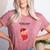 Digestive System Anatomy Anatomical Biology Teacher Men Women Women's Heather T-Shirt Heather Mauve Digestive System Anatomy Anatomical Biology Teacher Men Women Women's Heather T-Shirt Heather Mauve