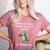 Dinosaur Thesaurus Grammar Joke Teacher Women's Heather T-Shirt Heather Mauve Dinosaur Thesaurus Grammar Joke Teacher Women's Heather T-Shirt Heather Mauve