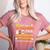 I Don't Need A Costume I'm A High School Teacher Halloween Women's Heather T-Shirt Heather Mauve I Don't Need A Costume I'm A High School Teacher Halloween Women's Heather T-Shirt Heather Mauve