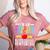 Im English Teacher You Have To Write In Complete Sentences Women's Heather T-Shirt Heather Mauve Im English Teacher You Have To Write In Complete Sentences Women's Heather T-Shirt Heather Mauve