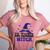 ESL Teacher Witch Halloween Matching Group Costume Women's Heather T-Shirt Heather Mauve ESL Teacher Witch Halloween Matching Group Costume Women's Heather T-Shirt Heather Mauve