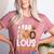 Faboolous ESL ESOL Teacher Spooky Teacher Halloween Costume For Men Women Women's Heather T-Shirt Heather Mauve