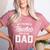 My Favorite Teacher Calls Me Dad Shirt Father's Day For Men Kids Women's Heather T-Shirt Heather Mauve My Favorite Teacher Calls Me Dad Shirt Father's Day For Men Kids Women's Heather T-Shirt Heather Mauve