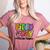 Field Day Yellow Team For Teacher Kids Field Day Games Women's Heather T-Shirt Heather Mauve
