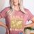 Geography Teacher Easily Distracted By Maps Women's Heather T-Shirt Heather Mauve