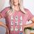 Ghost Reading Books Spooky Librarian Teacher Women Women's Heather T-Shirt Heather Mauve