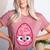 Good Egg Teacher Halloween Costume Group The Greg Egg Women's Heather T-Shirt Heather Mauve Good Egg Teacher Halloween Costume Group The Greg Egg Women's Heather T-Shirt Heather Mauve