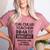 Halloween Calculus Teacher Prisoner Costume Women's Heather T-Shirt Heather Mauve Halloween Calculus Teacher Prisoner Costume Women's Heather T-Shirt Heather Mauve