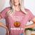 Halloween Pumpkin Pi Math Geometry Teachers Students For Men Women Kids Women's Heather T-Shirt Heather Mauve Halloween Pumpkin Pi Math Geometry Teachers Students For Men Women Kids Women's Heather T-Shirt Heather Mauve