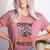 Halloween Teacher Creepin It Real With My 4th Grade Monsters Women's Heather T-Shirt Heather Mauve Halloween Teacher Creepin It Real With My 4th Grade Monsters Women's Heather T-Shirt Heather Mauve