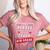 Some Heroes Wear Capes Others Teach 4th Grade Teacher Men Women Kids Women's Heather T-Shirt Heather Mauve