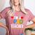 I'm A SPED Teacher Special Education Teacher Women's Heather T-Shirt Heather Mauve I'm A SPED Teacher Special Education Teacher Women's Heather T-Shirt Heather Mauve