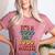 It's A Good Day To Do Math Retro Math Teacher Student Women's Heather T-Shirt Heather Mauve It's A Good Day To Do Math Retro Math Teacher Student Women's Heather T-Shirt Heather Mauve
