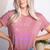 It's Me Hi I'm The TEACHER It's Me Teacher Educator Women's Heather T-Shirt Heather Mauve It's Me Hi I'm The TEACHER It's Me Teacher Educator Women's Heather T-Shirt Heather Mauve