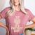 Its Pottery Day Clay Craft Ceramic Hobby Artisan Art Teacher Women's Heather T-Shirt Heather Mauve Its Pottery Day Clay Craft Ceramic Hobby Artisan Art Teacher Women's Heather T-Shirt Heather Mauve