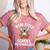Koalafied School Psychologist Koala Lover Psychology Teacher Women's Heather T-Shirt Heather Mauve
