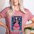 La Maestra Halloween Mexican Bingo Card Teacher Lottery Card Women's Heather T-Shirt Heather Mauve La Maestra Halloween Mexican Bingo Card Teacher Lottery Card Women's Heather T-Shirt Heather Mauve