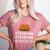 Let's Eat Kids Grammar For Thanksgiving Teacher Women's Heather T-Shirt Heather Mauve Let's Eat Kids Grammar For Thanksgiving Teacher Women's Heather T-Shirt Heather Mauve