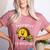 Let's Taco Bout Learning Back To School Teacher Kids Women's Heather T-Shirt Heather Mauve