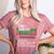 Can I Lick It Periodic Table Science Teacher Chemistry Women's Heather T-Shirt Heather Mauve Can I Lick It Periodic Table Science Teacher Chemistry Women's Heather T-Shirt Heather Mauve