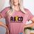 Lightning Pencil Rock'n Roll ABCD Teacher Back To School Kid Women's Heather T-Shirt Heather Mauve Lightning Pencil Rock'n Roll ABCD Teacher Back To School Kid Women's Heather T-Shirt Heather Mauve