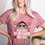 Most Likely Decorate Her Boston Terrier Dog Ugly Christmas Women's Heather T-Shirt Heather Mauve