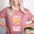 I Look At Maps And i Know Things Teacher Geographer Women's Heather T-Shirt Heather Mauve I Look At Maps And i Know Things Teacher Geographer Women's Heather T-Shirt Heather Mauve