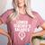 Lower Teacher's Salaries For Men Women Kids Women's Heather T-Shirt Heather Mauve Lower Teacher's Salaries For Men Women Kids Women's Heather T-Shirt Heather Mauve
