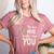 Make Your Mark Dandelion Happy Dot Day Shirts Teacher Kids Women's Heather T-Shirt Heather Mauve Make Your Mark Dandelion Happy Dot Day Shirts Teacher Kids Women's Heather T-Shirt Heather Mauve
