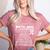 Come To The Math Side We Have Pie Shirt Pi Day Teacher Women's Heather T-Shirt Heather Mauve Come To The Math Side We Have Pie Shirt Pi Day Teacher Women's Heather T-Shirt Heather Mauve
