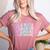 Math Teacher Im a Math Teacher Of Course I Have Problems Women's Heather T-Shirt Heather Mauve Math Teacher Im a Math Teacher Of Course I Have Problems Women's Heather T-Shirt Heather Mauve