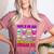 Math Teacher My Jam Here To Spread Mathematics Humor Women's Heather T-Shirt Heather Mauve Math Teacher My Jam Here To Spread Mathematics Humor Women's Heather T-Shirt Heather Mauve
