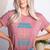 Mathletics Working On My Quads Algebra Math Teacher Women's Heather T-Shirt Heather Mauve