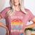 Music For Men Women Music Teacher Music Lover Women's Heather T-Shirt Heather Mauve Music For Men Women Music Teacher Music Lover Women's Heather T-Shirt Heather Mauve