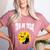Nerdy Trig Or Treat Halloween Costume Math Teacher Women's Heather T-Shirt Heather Mauve Nerdy Trig Or Treat Halloween Costume Math Teacher Women's Heather T-Shirt Heather Mauve