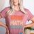 If You Have No Success At First Try It With a Fun Maths Teacher Women's Heather T-Shirt Heather Mauve If You Have No Success At First Try It With a Fun Maths Teacher Women's Heather T-Shirt Heather Mauve