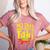 No Taki When Teacher Taki Education Classroom Teacher Women's Heather T-Shirt Heather Mauve