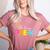 Oh Hey Pre-k Shirt Back To School Teachers Students Women's Heather T-Shirt Heather Mauve Oh Hey Pre-k Shirt Back To School Teachers Students Women's Heather T-Shirt Heather Mauve