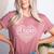 PE Physical Education Teacher PEAppreciation Coach Women's Heather T-Shirt Heather Mauve PE Physical Education Teacher PEAppreciation Coach Women's Heather T-Shirt Heather Mauve