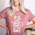 PE School Gym Teacher PE The Bests Part Of The Day Women's Heather T-Shirt Heather Mauve PE School Gym Teacher PE The Bests Part Of The Day Women's Heather T-Shirt Heather Mauve