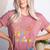 Play Is Learning Design T Designs For Teachers Preschool Women's Heather T-Shirt Heather Mauve Play Is Learning Design T Designs For Teachers Preschool Women's Heather T-Shirt Heather Mauve