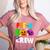 Pre K Boo Crew Halloween Costume Teachers Kids Women's Heather T-Shirt Heather Mauve Pre K Boo Crew Halloween Costume Teachers Kids Women's Heather T-Shirt Heather Mauve