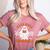 Read More Books Cute Ghost Reading Book Teacher Halloween Women's Heather T-Shirt Heather Mauve Read More Books Cute Ghost Reading Book Teacher Halloween Women's Heather T-Shirt Heather Mauve